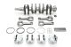 Tomei Toyota Corolla AE86 & AE92 Levin / Trueno (83-91) 4A-G Stroker Kit - 1.8L 82.00mm CP Pistons
