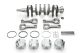 Tomei Toyota Corolla AE101 & AE111 Levin / Trueno (83-91) 4A-G 20V Stroker Kit - 1.8L 82.00mm CP Pistons