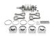 Tomei Subaru Impreza WRX (15-21) & WRX STI (92-14) EJ25 Stroker Kit - 2.6L 99.75mm