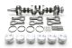 Tomei Nissan Skyline R32 GT-R, R33 inc. GT-R & R34 GT-R (89-02) RB26DETT / RB25DET 2.8L Stroker Kit - Full Counter 86.50mm