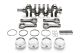 Tomei Nissan Silvia S13, S14 & S15 (88-02) SR20DET Stroker Kit - 2.2L 86.50mm