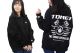 Tomei 2024 "The Engine Specialist" Sweatshirt - M