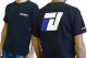 Tomei 2016 Logo T-Shirt-S