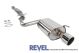 Revel Lexus IS300 (00-05) Medallion Street Plus Exhaust System
