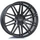 Judd T229 21x10.5 5x114.3 ET20-52 Wheel- Matt Gunmetal (76mm Centre Bore)