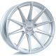 Judd T311R 20x10.5 5x114.3 ET20-45 Wheel- Argent Silver (76mm Centre Bore)