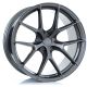 Judd T325 20x10 5x114.3 ET20-45 Wheel- Gloss Gunmetal (76mm Centre Bore)