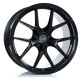 Judd T325 20x10.5 5x114.3 ET20-45 Wheel- Smoke (76mm Centre Bore)