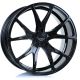 Judd T500 21x10.5 5x114.3 ET20-45 Wheel- Gloss Black (76mm Centre Bore)