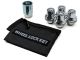 Genuine Nissan 370Z (09-20) Wheel Locking Lug Nuts