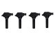 Teqsport Toyota GT86 & Subaru BRZ (13-21) OE Replacement Ignition Coilpack Set