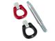 Teqsport Toyota GR86 (22+) Tow Hook
