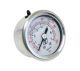 Turbosmart FPR Gauge 0-100psi