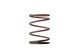 Turbosmart Gen4 / IWG WG38/40/45/50L 7PSI OUTER SPRING - BROWN/PINK