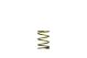 Turbosmart GenV WG45/50 5psi Yellow Inner Spring