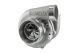 Turbosmart TS-2 Performance Turbocharger (Water Cooled) 6870 (Kompact) V-Band 0.96AR Externally Wastegated