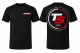 Tarmac Sportz "Driven Hard. Built Right" T-Shirt