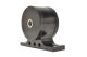 Torque Solution Mitsubishi Lancer Evolution 7,8,9 (01-06) Billet Aluminium Front Engine Mount