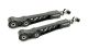 Torque Solution Mitsubishi Lancer Evolution 7, 8 & 9 Adjustable Rear Control Arms
