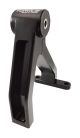 Torque Solution Mitsubishi Lancer, Ralliart, Evolution X (08-15) Aluminium Rear Engine Mount