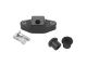 Torque Solution Toyota GT86 & Subaru BRZ (13-20) Front Shifter Carrier & Rear Shifter Bushings Combo