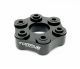 Torque Solution Toyota GR Supra (20+) Billet Driveshaft Flex Disc (Guibo) 
