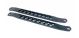 Torque Solution Toyota GR Supra (20+) Billet Strut Cross Braces - Black