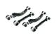 Torque Solution Toyota GR Supra & BMW Z4 G29 Rear Upper Camber Arms