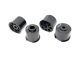 Torque Solution GR Supra (22+) Rear Subframe Bushings