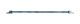 Torque Solutions Toyota Corolla GR (23+) Rear Shock Tower Brace-Titanium Burnt Blue