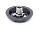 Torque Solution Nissan R35 GT-R VR38 WIX Oil Filter Adapter