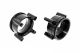 Torque Solution Nissan GTR R35 (09+) Vanjen Throttle Body Adapter