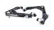 Torque Solution Nissan GT-R R35 (08+) Front Camber / Caster Arms