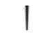 Turbosmart Silicon Hose Straight 2.25"x610mm BLACK