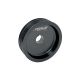 Torque Solution Mazda Mazda3, Mazda6 (14-24),MX-5, Miata ND (16-24) & CX (16-24) Lightweight Crank Pulley