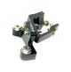 Torque Solution Nissan 350Z (03-09), Infiniti G35 Coupe (03-07) (LHD Only) Brake Master Cylinder Brace