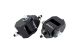 Torque Solution Nissan 350Z (03-09), Infiniti G35 (03-07) Billet Engine Mounts