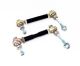Torque Solution Porsche 911 996, 997, 986, 987 , 981 & 991 Adjustable Front Drop Links 