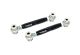 Torque Solution Porsche 911 991/992 Short Rear Upper Control Arm / Toe Steer