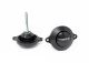 Torque Solution Porsche 911 991 (11-19) Engine Mount Kit