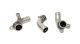 Torque Solution Porsche 997 Turbo, GT2  GT2RS Engine Coolant Pipe Kit