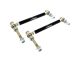 Torque Solution Porsche 986/987/981/718 Adjustable Rear Drop Links