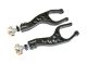 Torque Solution Porsche 911 991 (11-19), 992 (19+) C2/C4/TT Adjustable Rear Lower Control Arms