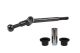 Torque Solution Subaru Impreza WRX (08-13) Short Shifter w/ Pivot Bushing