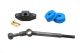 Torque Solution Subaru Impreza WRX (08-13) Short Shifter & Bushings Combo