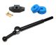 Torque Solution Subaru Forester (98-05), Baja (03-06) Short Shifter & Bushings Combo