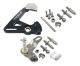 Torque Solution Volkswagen MK5, MK6, MK7 & Audi MK2, MK3 Short Shifter  w/ Stainless Lever - 6 Speed
