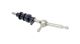 Torque Solution Toyota GR Corolla (23+), Corolla Hatchback (19+) Short Shifter