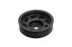Torque Solution Subaru Impreza, WRX, Sti, Legacy, Forester - Lightweight Crank Pulley