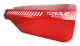 Torque Solution Subaru WRX (15+), Forester XT (14+) Engine Pulley Cover - Red